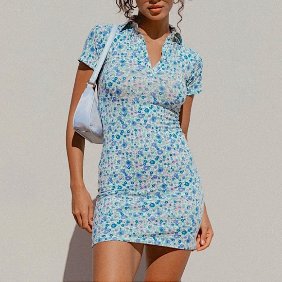 Princess Polly Dresses & Skirts - Motel Princess Polly Dress
